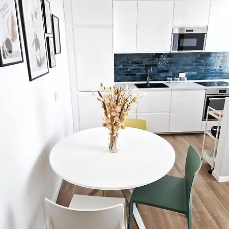 Marco Polo Apartment Verona