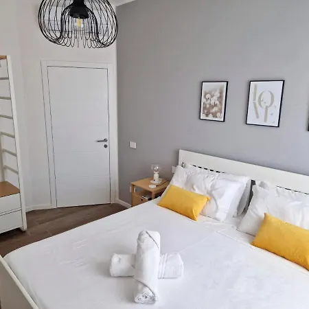 Apartment Marco Polo Verona
