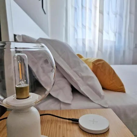Marco Polo Apartment Verona