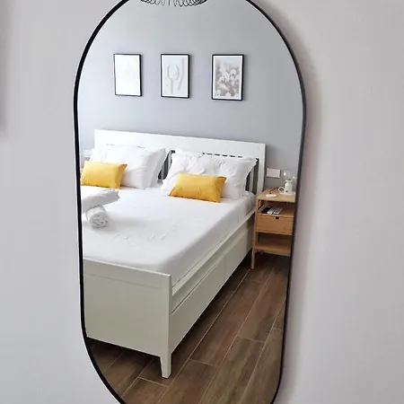Marco Polo Apartment Verona