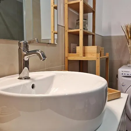 Apartment Marco Polo Verona