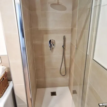 Marco Polo Apartment *