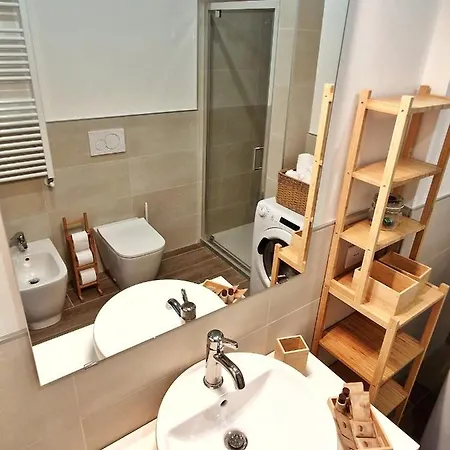 Marco Polo Apartman Verona