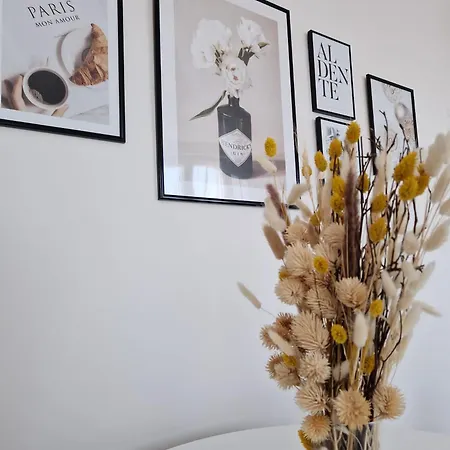 Apartman Marco Polo Verona