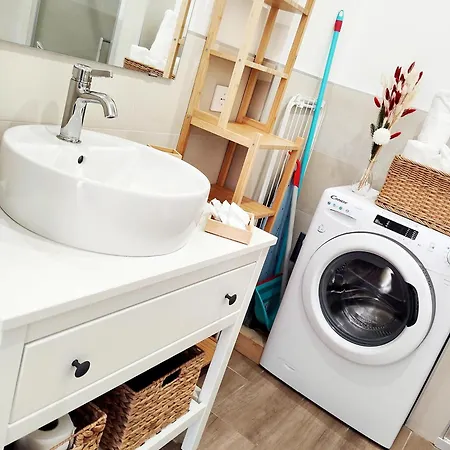 Marco Polo Apartman Verona