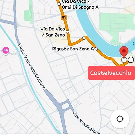 Marco Polo * Verona